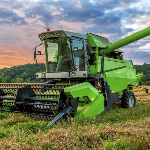 Agriculture Farm Machines and Tools